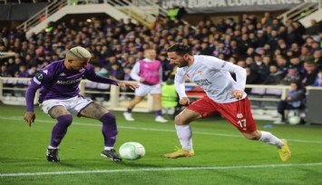 Yiğidolar, turu Sivas'a bıraktı: 1-0