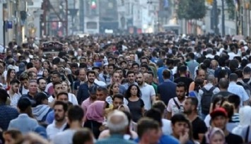 İşsizlik rakamları açıklandı