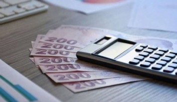 Vergi affı teklifi TBMM'de kabul edildi