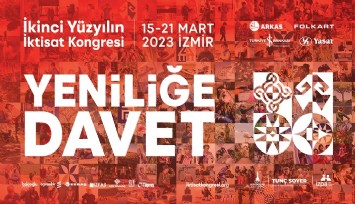 İkinci Yüzyılın İktisat Kongresi’nin programı açıklandı: Millet İttifakı Cumhurbaşkanı Adayı Kılıçdaroğlu ve liderler de İzmir'e geliyor