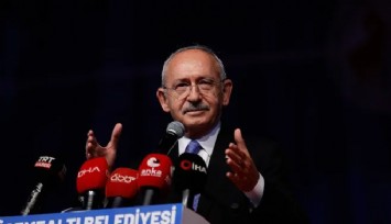 CHP'li Özel: Kılıçdaroğlu'na suikast duyumları alıyoruz