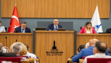 İzmir’de yapı devrimi: Sismik izolatör ve 5 kat üzeri yapılara bodrum zorunluluğu geliyor