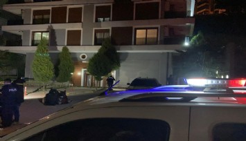 İzmir'de damat dehşeti: Anne hayatını kaybetti, kızı yaşam savaşı veriyor