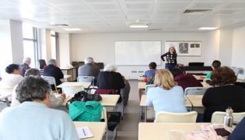 Efes Selçuk dünya dilleri ile buluşuyor