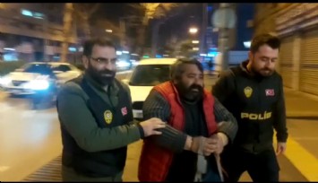 'Hızır' olduğunu iddia eden kişiye parasını kaptırdı, dolandırıldığını 3 gün sonra anladı