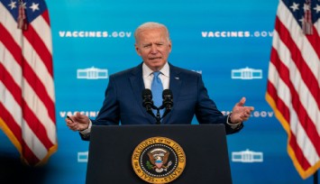Biden: 'Her ABD vatandaşı ihtiyaç duyduğu anda mevduatlarının ödeneceğinden emin olmalı'