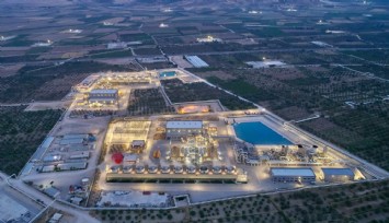 Yenilenebilir enerji santralleri deprem felaketinde kurtarıcı oldu
