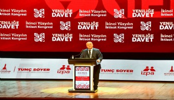 Işın Çelebi: AB'ye tam üyelik yolunda kararlılıkla yürünmeli