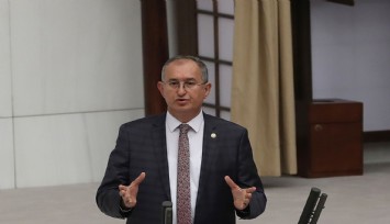 CHP'li Sertel: TRT’de liyakat bitti, iş barışı bozuldu