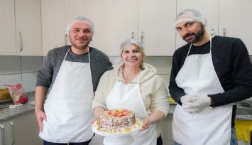 Çeşme’de Meslek Fabrikası hayata geçirildi
