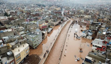 Türkiye’de Aşırı Hava Olayları 2022’de rekor kırdı