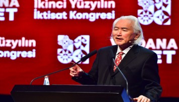 Prof. Dr. Kaku: Kanser ortaya çıkmadan tedavi edilecek