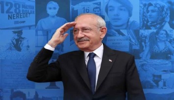 CHP'den büyük buluşma için İzmir'e davet