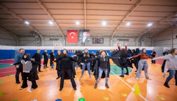 Karşıyaka'da bir ulusun doğuşu canlandırılacak