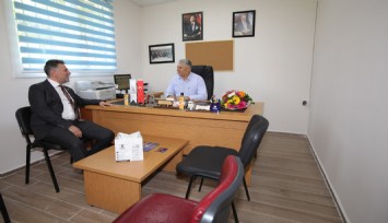 Bayraklı’da 5 muhtarlık binası daha yenilendi