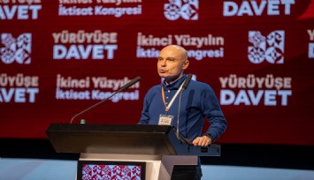 Prof. Dr. Cem Say: Seçim bizim elimizde