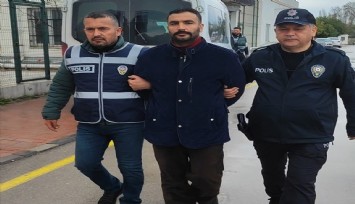 Fahiş fiyat artışı yaptığı öne sürülen ev sahibi adliyeye sevk edildi