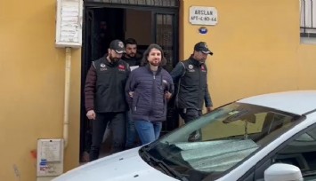 FETÖ'nün gizli kuryeleri deşifre oldu