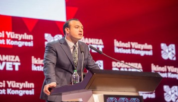İktisatçı Murat Kubilay: Son 20 yıllık dönemi iyi kullanamadık