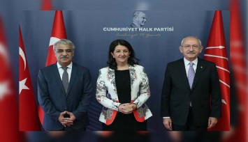 Kemal Kılıçdaroğlu bugün HDP ile görüşecek