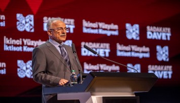 Murat Karayalçın: Halkın proje muhafızı haline getirilmesi gerek