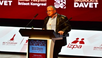 Yıldırım Koç: Minderin tutuştuğu bir sürece giriyoruz