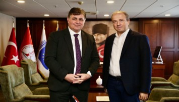 Avcılar Belediyesi, Karşıyaka'nın konuğu