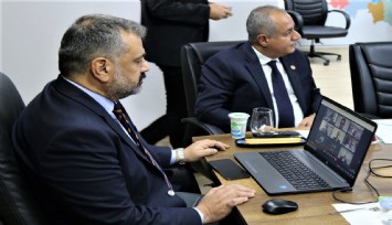 CHP bu kez “Ölçülebilir Kapı Siyaseti” ile sahaya iniyor.