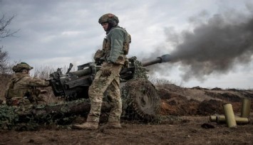 Ukrayna: Kırım'daki Rus seyir füzeleri yok edildi