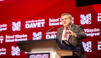 Mehmet Balık: Eğitim, sağlık ve güvenlik kamulaştırılmalı