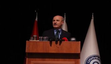 YÖK Başkanı'ndan flaş üniversite açıklaması
