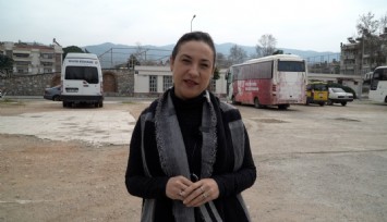 Filiz Ceritoğlu Sengel'den gençlere müjde