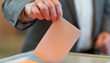 İzmir’de İYİ Parti ön seçimde, CHP, MHP ve AKP ön seçime gitmiyor