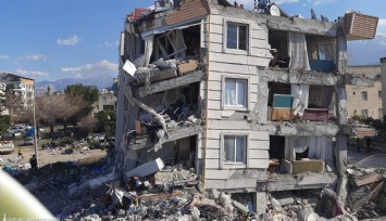 Dr. Türmen: AİHM'de imar affı, devlet için ihlal konusu olur