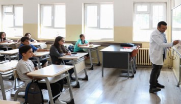 45 bin öğretmen alımına ilişkin detaylar açıklandı