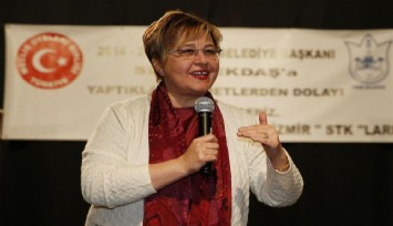 İzmir'deki kadınların milletvekilliği yolculuğu