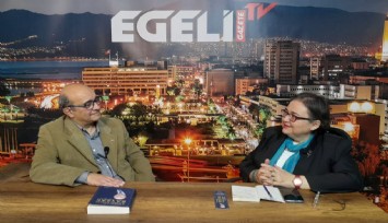 “Kemal Baysak, bilge bir karakterdi”