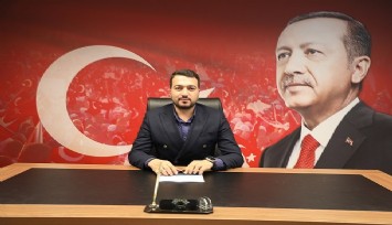 AK Parti İzmir Teşkilatı’nda milletvekilliği için 25 Mart’ta temayül yoklaması yapılacak   