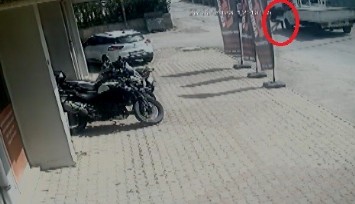  İzmir'de silahlı saldırı; bir yaralı 