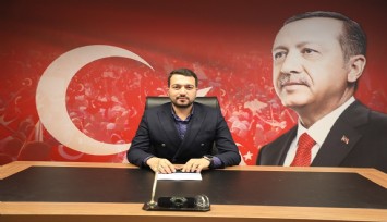AK Parti İzmir, temayül yoklamasına gidiyor