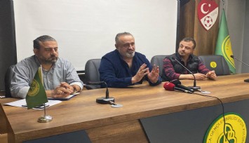 Lig'de şike teşebbüsü iddiası