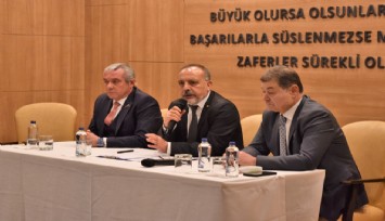 İzmir'in 6 ilçesi vekil istiyor