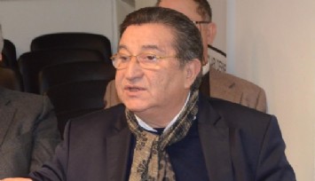İşadamı Kemal Zorlu hayatını kaybetti