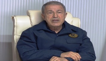 Bakan Akar: TSK’ya 30 bin 62 personel alınacak, sınavlar 2 Nisan’da