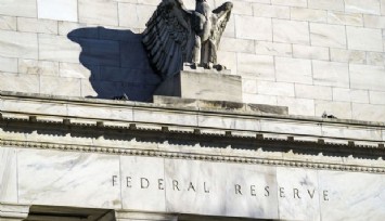 Fed'in net kârı geçen yıl geriledi