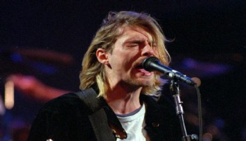 Courtney Love'a yalan makinesi çağrısı: Kurt Cobain intihar etmedi, öldürüldü