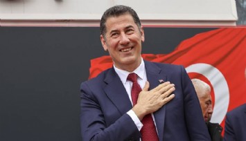 Sinan Oğan 100 bin imzaya ulaştı