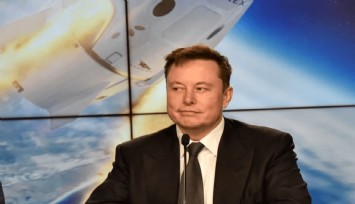 Elon Musk'ın 5 aydaki büyük kaybı