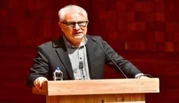 59. Kütüphane Haftası başladı