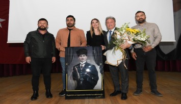 Bornova’da sivil toplum örgütleriyle işbirliği modeli